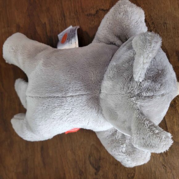 9" Melissa & Doug Plush Kitty Cat Stuffed Animal - Picture 2 of 6